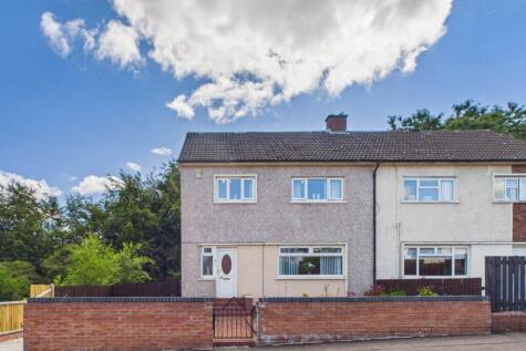 Backmuir Road, Hamilton