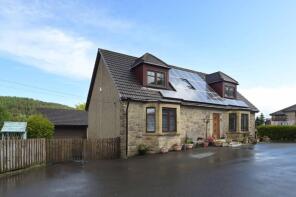 Windy Willows, Westcraigs Road, Blackridge EH48 3AQ