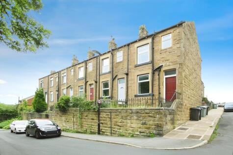 Troy Road, Morley, LS27
