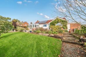 Forest View, Dog Kennel Lane, Bucknell SY7 0AX