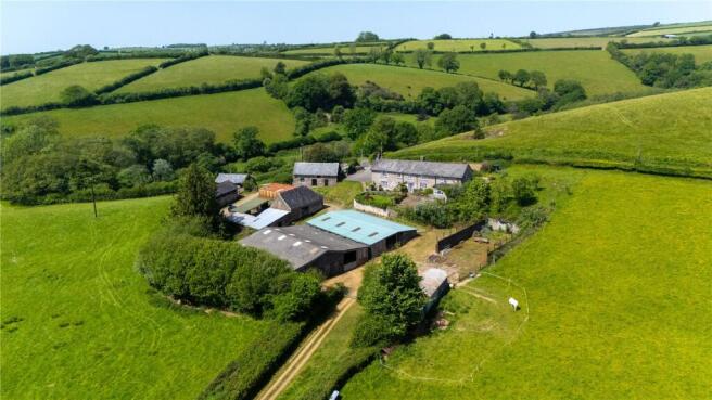 Dunsley Farm Ext 1