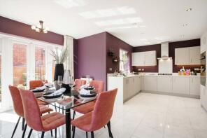 3, Haystack Avenue, Chippenham SN14 0FY
