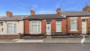 81, Sydenham Terrace, Sunderland SR4 7JQ