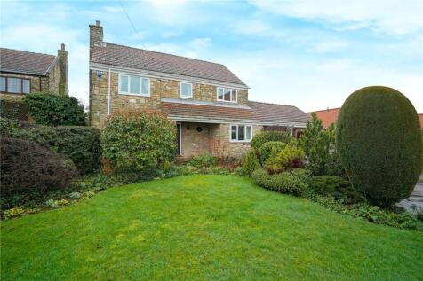 Back Lane, Clifton, Maltby, Rotherham, S66