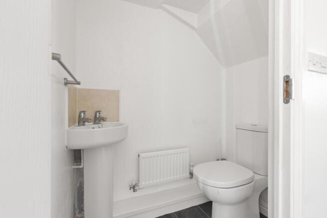 2 bed End of Terrace for sale Image 10