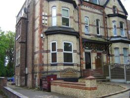 36, Demesne Road, Manchester M16 8HJ
