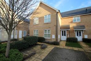 10, Woodlands Court, North Road, St. Ives PE27 5RN