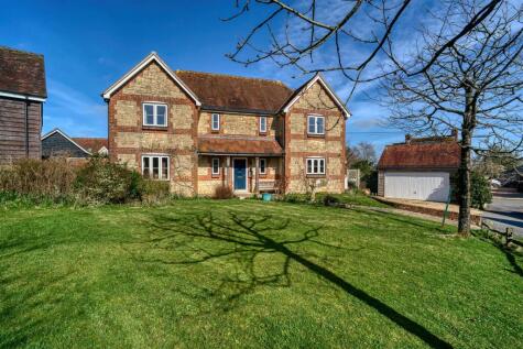 The Old Dairy Farm, Hazelbury Bryan, Sturminster Newton