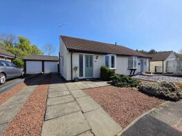 11, Cheviot Grange, Cramlington NE23 7PN