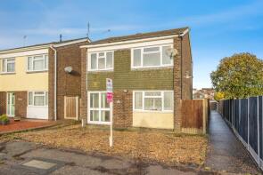29, Balton Way, Harwich CO12 4UP