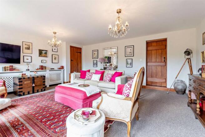 Annexe Potential