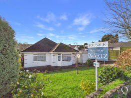 39, Lancaster Drive, Broadstone BH18 9EQ