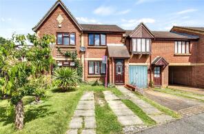 30, Pyegrove Chase, Bracknell RG12 0WE