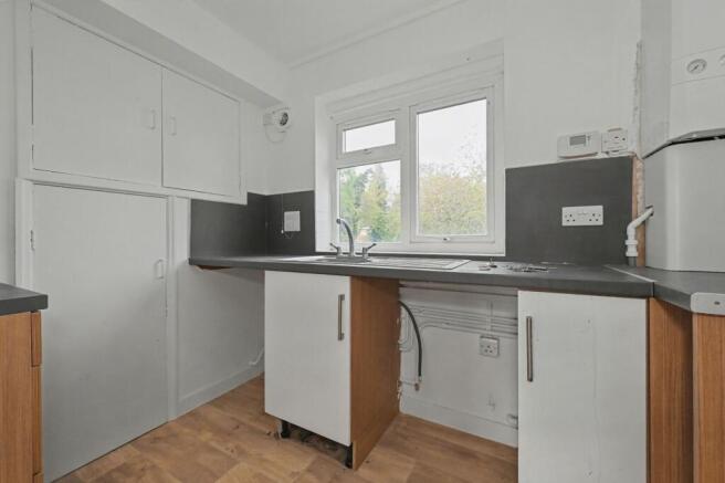 Flat 4, Hawkswood House, Moordale Avenue, Bracknell, RG42 1RY