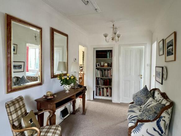 1 Mount Pleasant Avenue, Kirkcudbright - Williamso