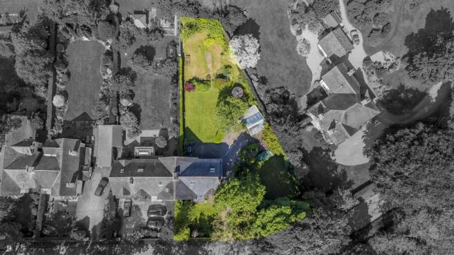 Aerial Aspect