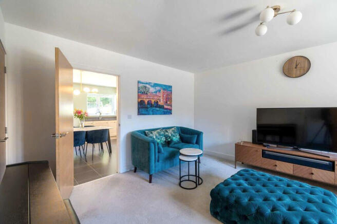 Sitting room