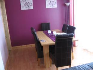 Dining/Sitting Room
