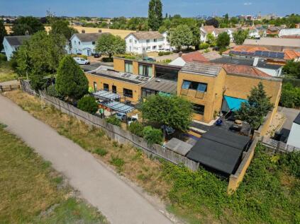 Westfield Road, Great Shelford, Cambridge