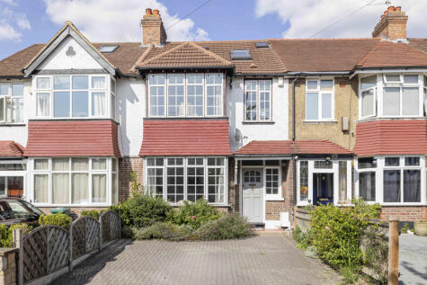 Gordon Road, Beckenham, BR3