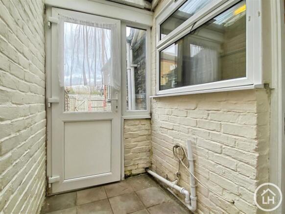 Porch