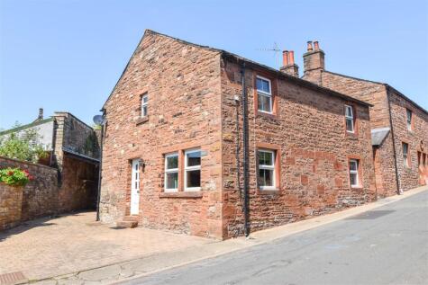 Fetherston Hill, Kirkoswald, Penrith