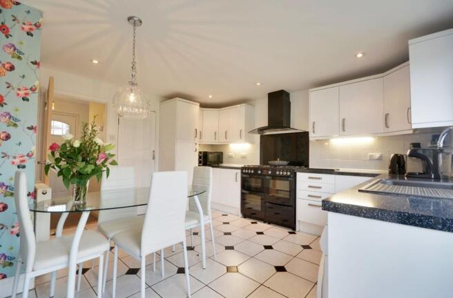 Kitchen Dining Ro...