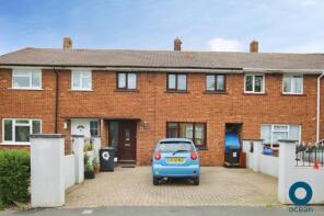 4, Chakeshill Drive, Brentry, Bristol BS10 6NT