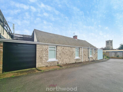 Shires Close, Sprotbrough, Doncaster, DN5