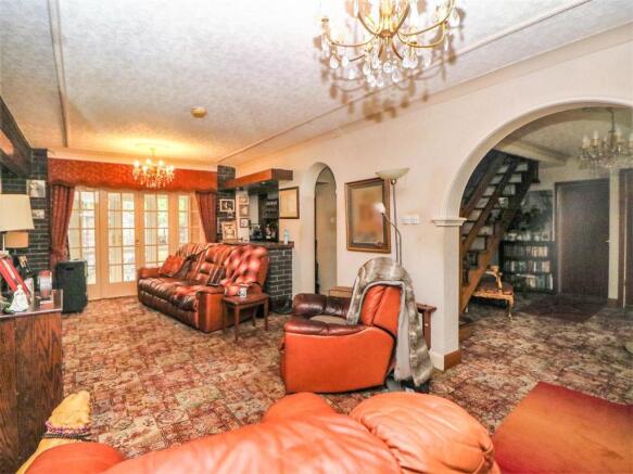 Reception Room Two
