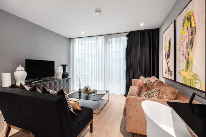 Lockgate Road, London, SW6 photo 4