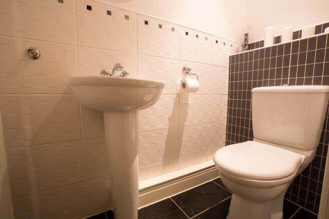 WC