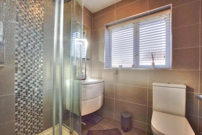 12. Shower room