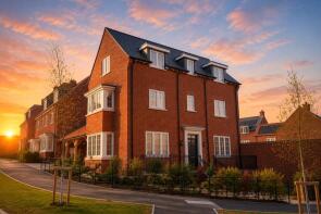 21, Josephine Crescent, Burghfield Common, Reading RG7 3ZP