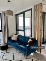 Flat 69, Rosefinch Apartments, Shearwater Drive, Colindale, London NW9 7FX
