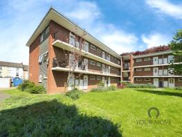 1a, Elizabeth House, Alexandra Street, Maidstone ME14 2BU