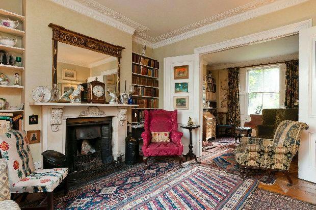 Reception Room 1