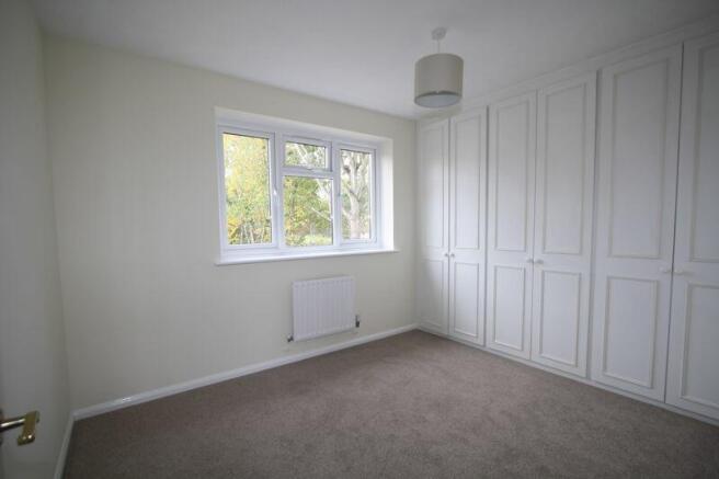 Gresley Gardens