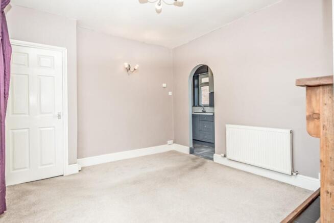 1 bed Terraced for sale Image 3