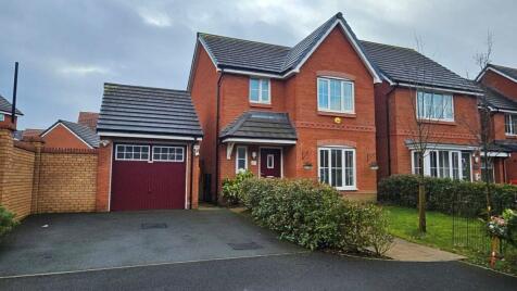 7 Bowler Avenue, Accrington, BB5 5FX