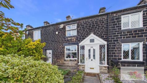 Bolton Road West, Ramsbottom, Bury