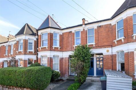Albert Road, London, N22