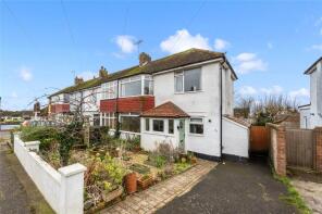 37, Fircroft Avenue, Lancing BN15 0NW