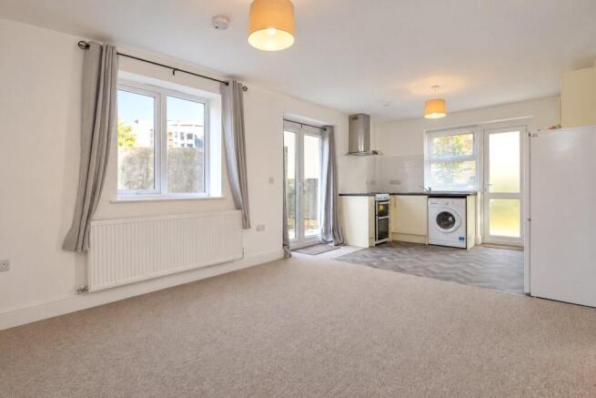 Open Plan