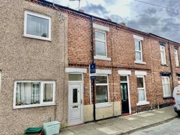 43, Farrer Street, Darlington DL3 6RG