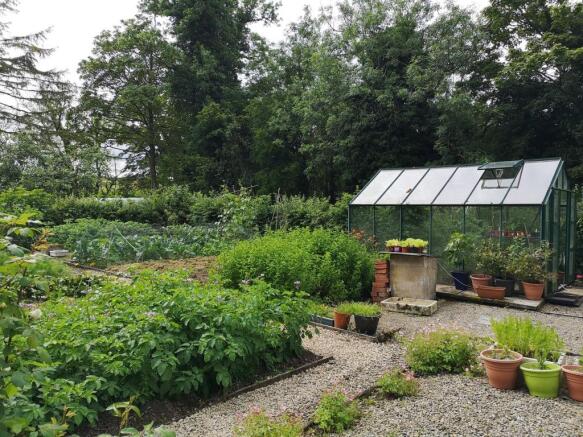 Gardens