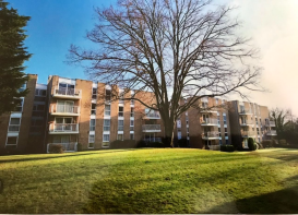 25, 20 Meyrick Court, St Winifred's Road, Bournemouth BH2 6PH