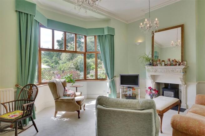 Drawing Room