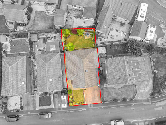 3 bed Detached Bungalow for sale Image 10