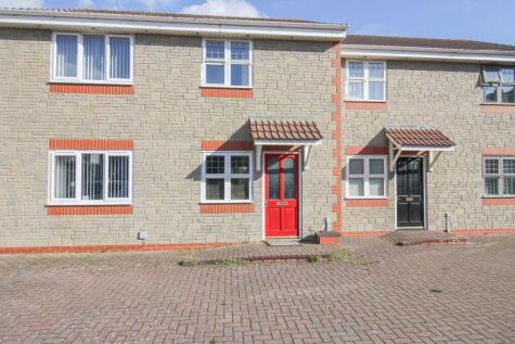 **Tebbutts Mews**two Bedrooms**Sunny Garden**Parking**close to Amenities**
